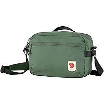 Amazon.com: Fjallraven Women's Kanken Sling Bag, Black, One